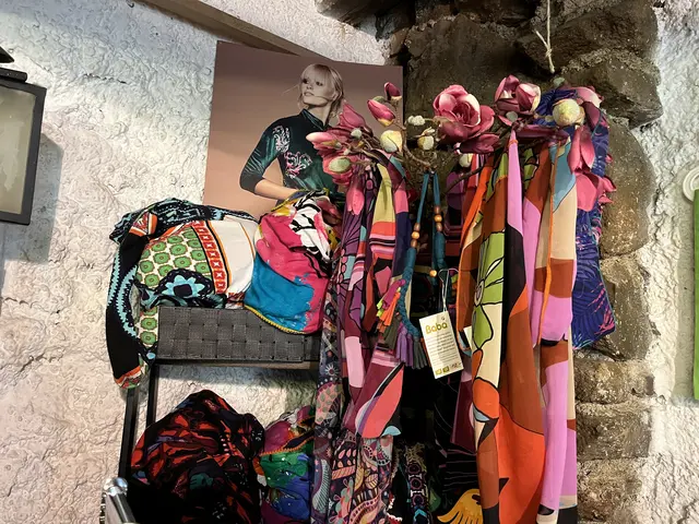 Foto: Gesa Buzanich