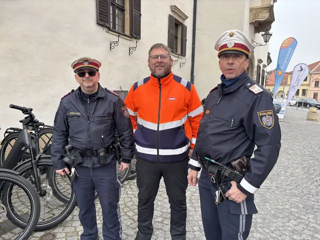 Foto: Sandra Koeune / MeinBezirk