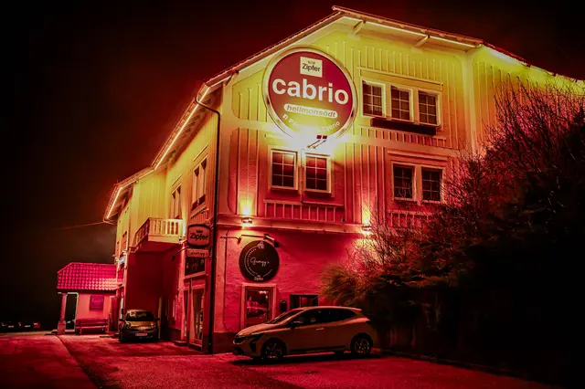 Foto: Johann Paul Schmidt Photography/Cabrio