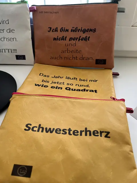 Foto: Gesa Buzanich