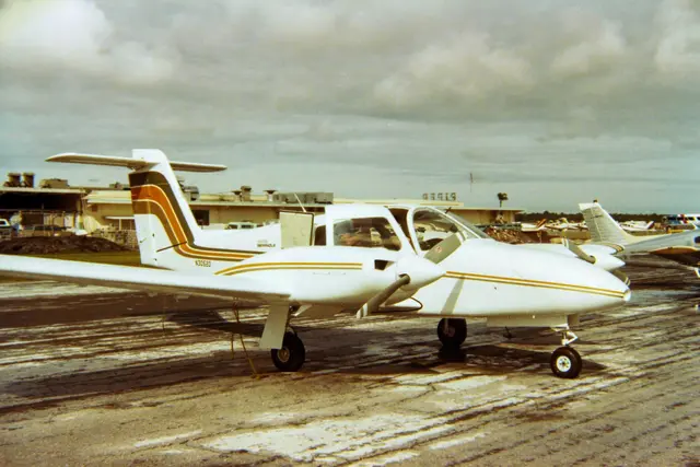 Die Tücken des Zweimot-Trainings