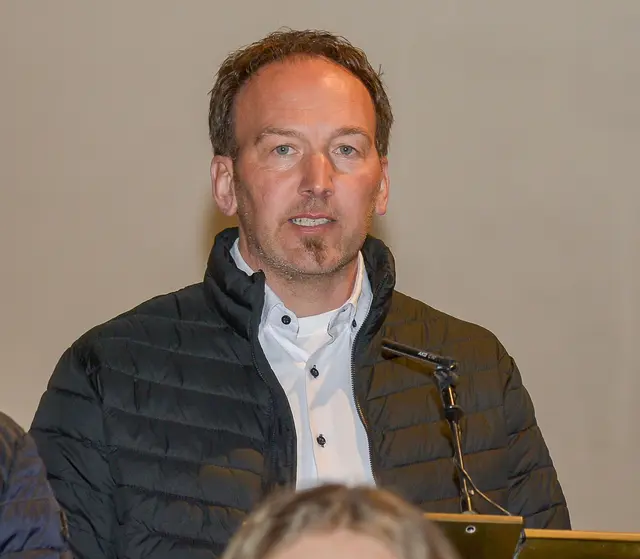 Foto: Gerhard Pulsinger