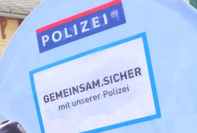 Seiersberg-Pirka, Gemeinsam sicher und Kriminalprävention laden zum Infoabend über digitale Medien. | Foto: Edith Ertl