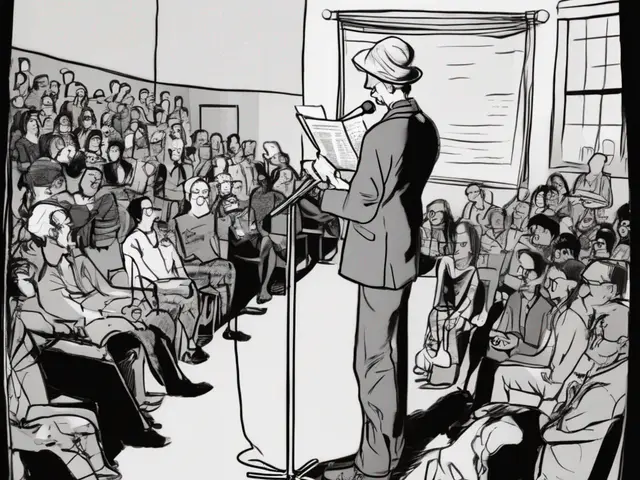 Betreutes Kulturschaffen