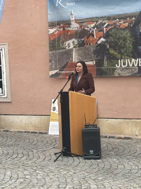 Foto: Sandra Koeune / MeinBezirk