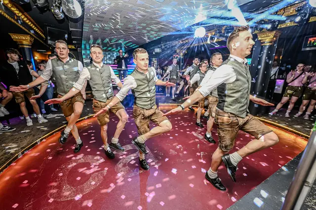 Foto: Johann Paul Schmidt Photography/Cabrio