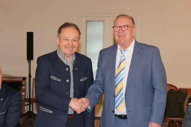 Ortsgruppe Schrems der NÖ Senioren