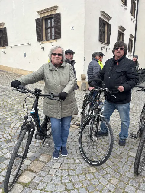 Foto: Sandra Koeune / MeinBezirk