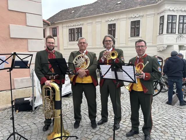 Foto: Sandra Koeune / MeinBezirk