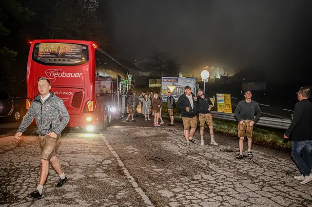 Foto: Johann Paul Schmidt Photography/Cabrio