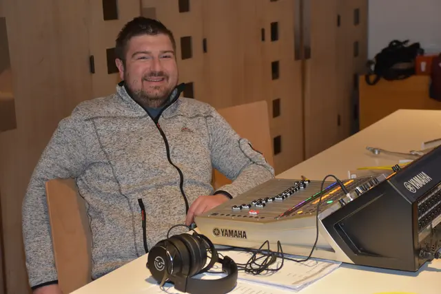 Foto: Robert Zinterhof