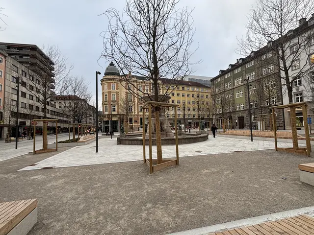 Am Donnerstag, 16.4. um 17 Uhr startet das Eröffnungsprogramm. | Foto: MeinBezirk