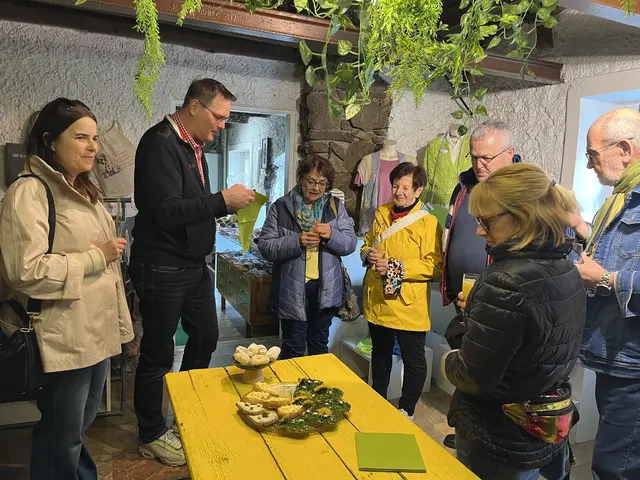 Foto: Gesa Buzanich