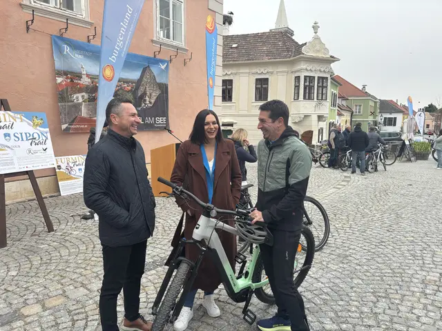 Foto: Sandra Koeune / MeinBezirk
