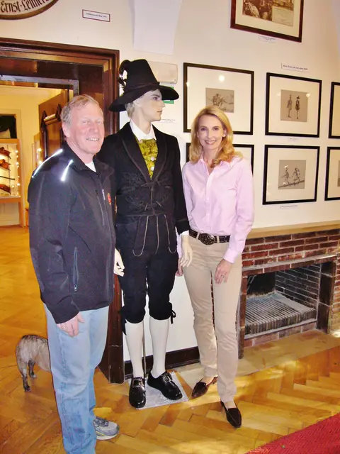 Foto: Bilder von Erika Felkel und Wolfgang Rubisoier