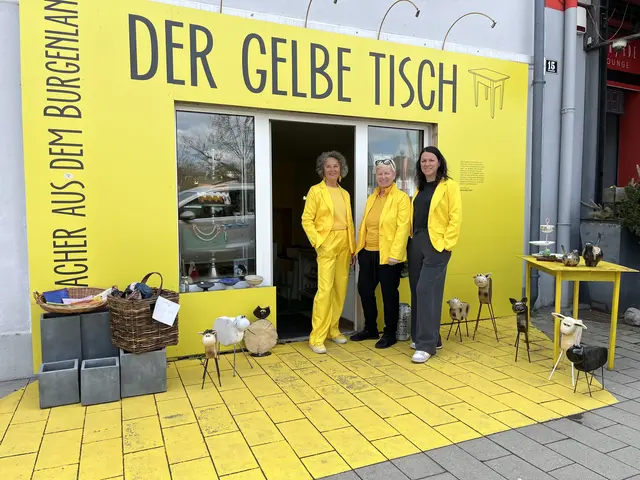 Foto: Gesa Buzanich