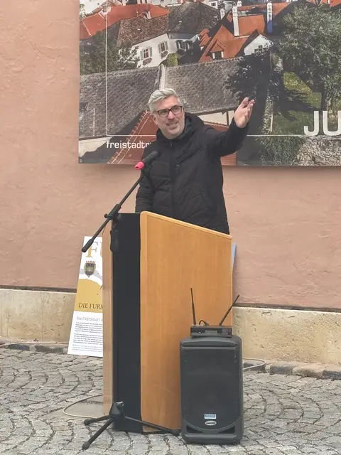 Foto: Sandra Koeune / MeinBezirk