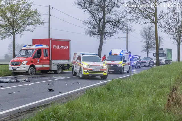Foto: Hermann Kollinger/FF Alkoven