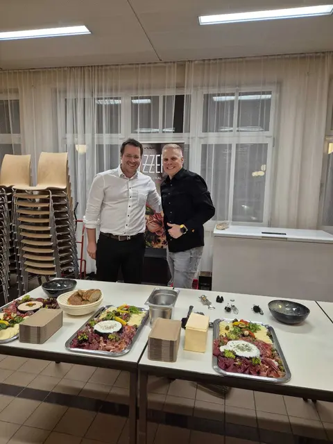 Foto: Freundinnen und Freunde des BG/BRG Waidhofen/Thaya