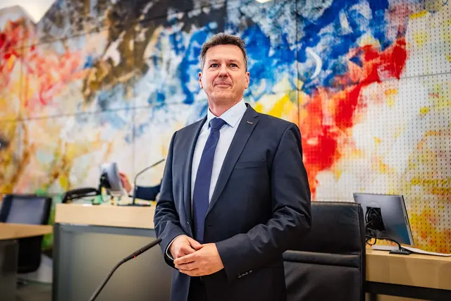 Fellner kündigt Widerstand gegen Gesetz zu Ausbau von Erneuerbaren an