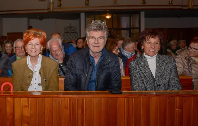 Foto: Gerhard Pulsinger