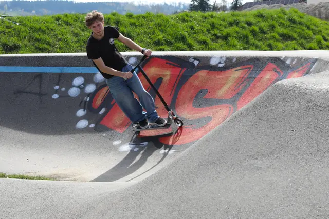 Weltrekord im Pumptrack mit Video