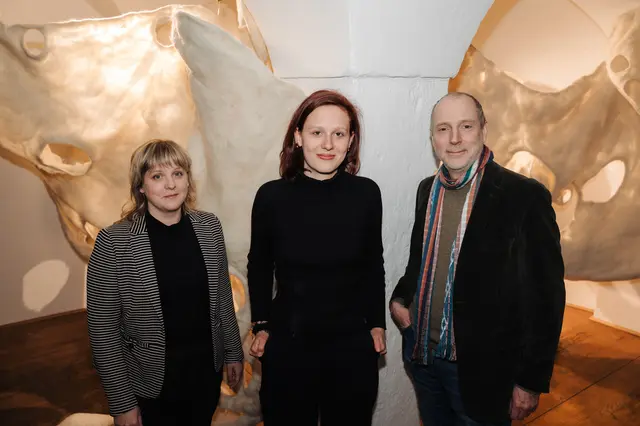 Junge Kunst im Impulsquartier Waidhofen an der Ybbs