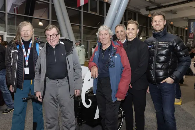 Vom Experiment zum Ötztaler Kulturgut