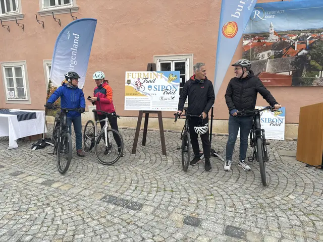 Foto: Sandra Koeune / MeinBezirk
