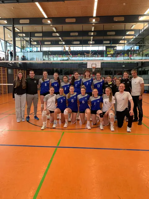 Rückspiel gegen St. Pölten in der Relegation unter erschwerten Bedingungen verloren