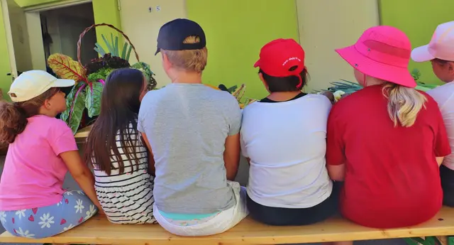 Kostenlose Veranstaltungen stärken Eltern in der Erziehung ihrer Kinder. | Foto: Edith Ertl