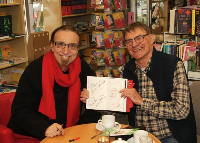 Falco - Die ganze Wahrheit - von Rudi Dolezal