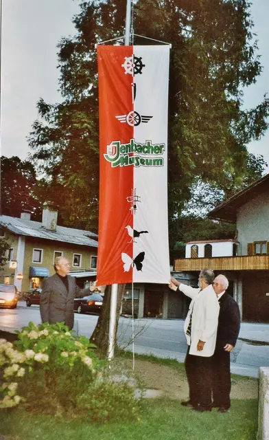 Foto: Bilder von Erika Felkel und Wolfgang Rubisoier
