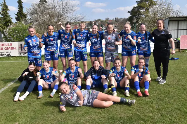 10:0-Kantersieg für Südburgenland 1c in Sigleß, Lizenz für Bundesliga-Team