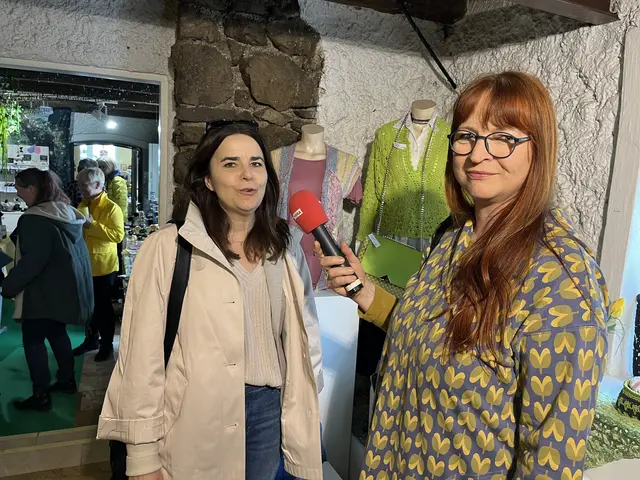 Foto: Gesa Buzanich