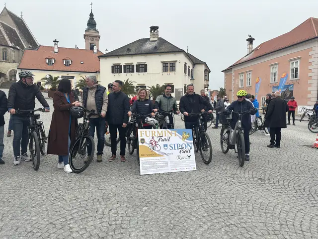 Foto: Sandra Koeune / MeinBezirk