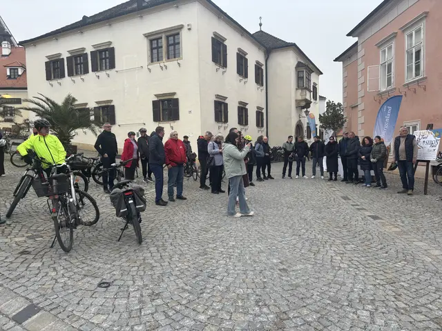 Foto: Sandra Koeune / MeinBezirk