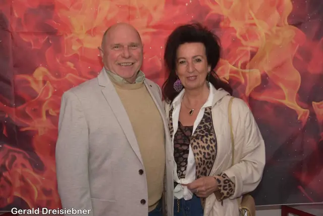 Foto: Gerald Dreisieber