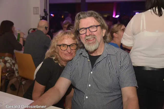Foto: Gerald Dreisieber