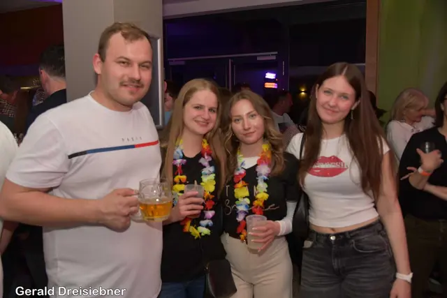 Foto: Gerald Dreisieber