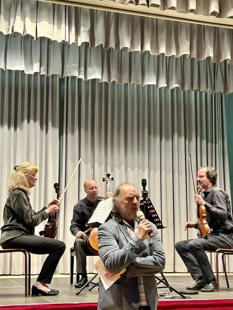 Foto: Franz Zebinger