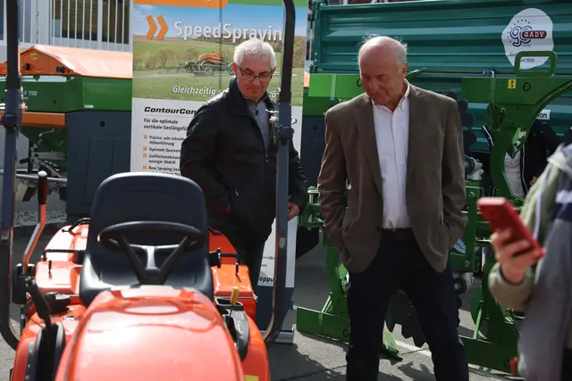 Foto: Johann Schleich