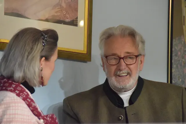 Foto: MeinBezirk/Elisabeth Kloiber