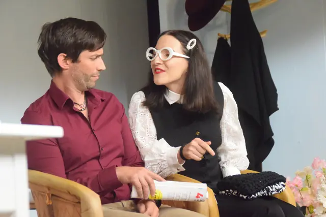 Foto: MeinBezirk/Elisabeth Kloiber