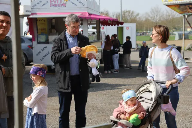 Foto: Johann Schleich