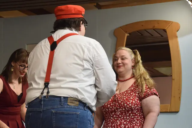 Foto: MeinBezirk/Elisabeth Kloiber