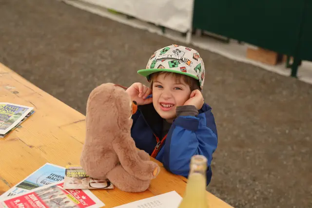 Foto: Johann Schleich