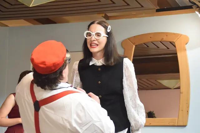 Foto: MeinBezirk/Elisabeth Kloiber