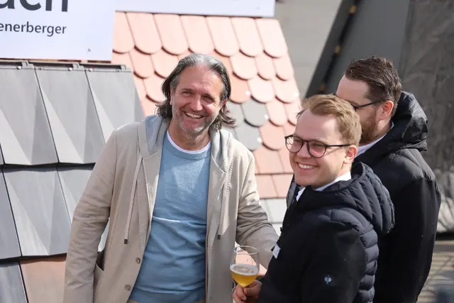 Foto: Johann Schleich