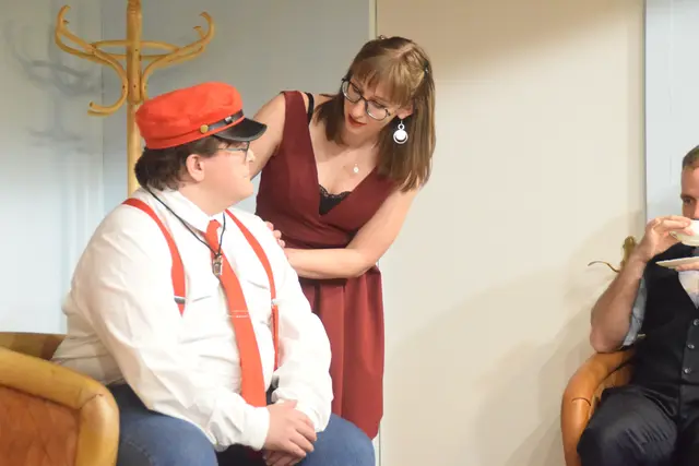 Foto: MeinBezirk/Elisabeth Kloiber